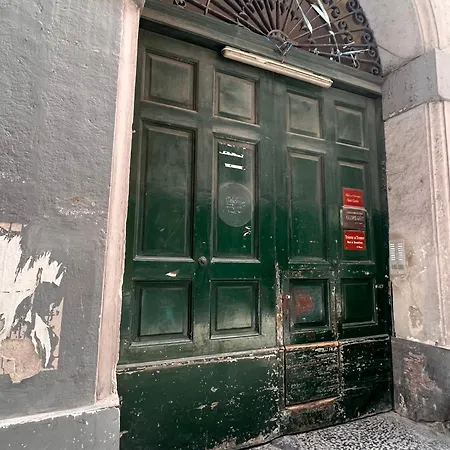 Apartman Dietro Al Plebiscito Luxury *